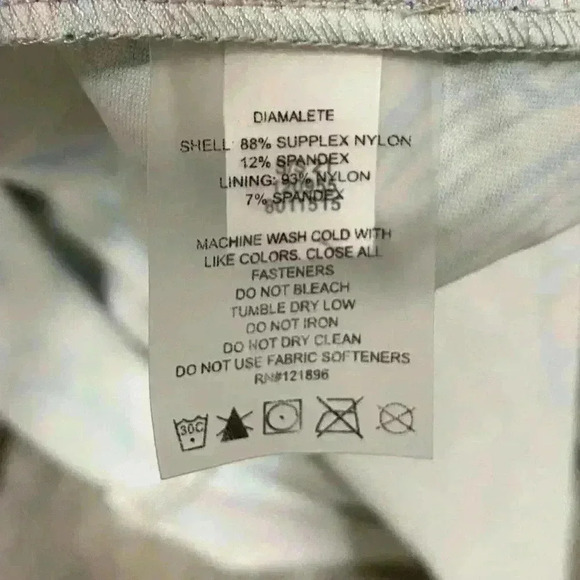 Title Nine Cirque De La Vie Dress Size XS - Picture 5 of 8